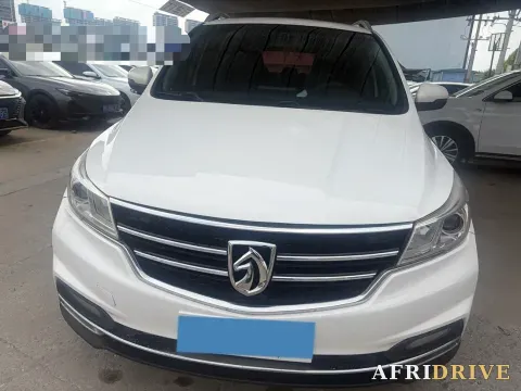 2019 BaoJun 730 2