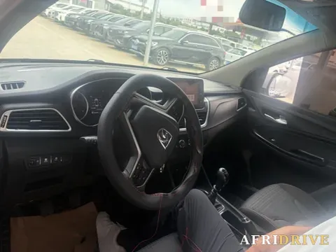 2019 BaoJun 730 3
