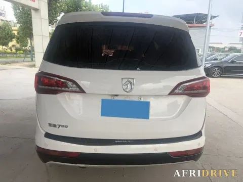 2019 BaoJun 730 5