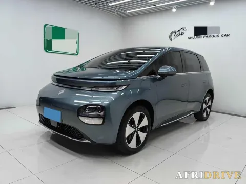 2023 BaoJun Cloud