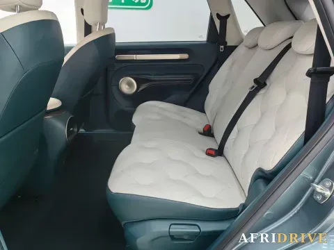2023 BaoJun Cloud 3