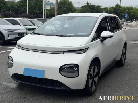 2023 BaoJun Cloud