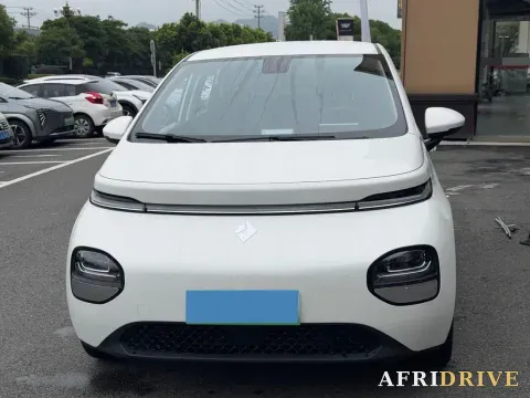 2023 BaoJun Cloud 3