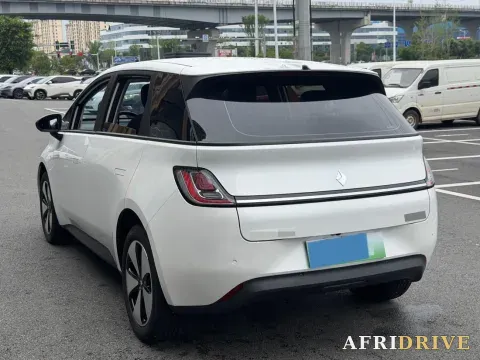 2023 BaoJun Cloud 7