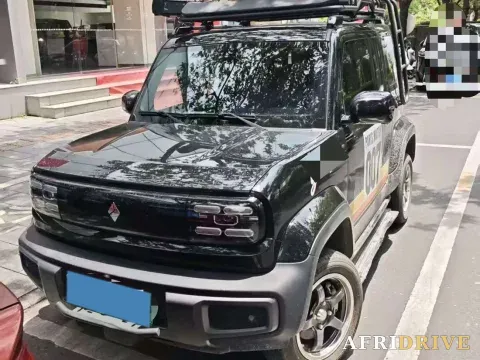2024 BaoJun Yep