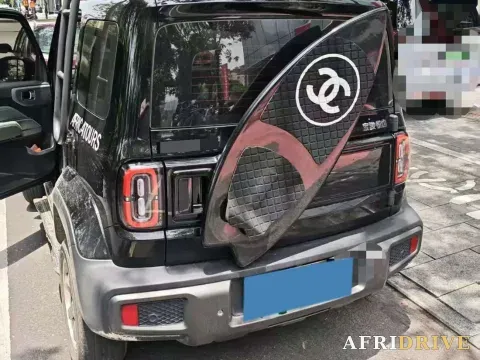 2024 BaoJun Yep 2