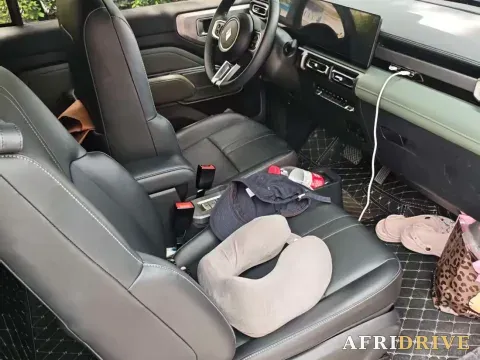 2024 BaoJun Yep 5