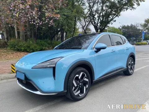 2024 BaoJun Cloud Sea