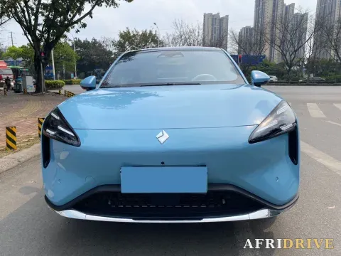 2024 BaoJun Cloud Sea 2