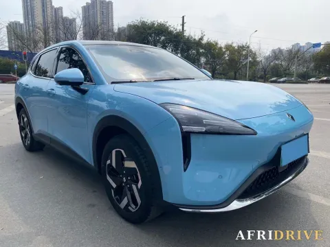 2024 BaoJun Cloud Sea 3