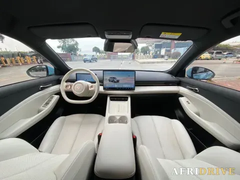 2024 BaoJun Cloud Sea 5