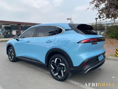 2024 BaoJun Cloud Sea 7