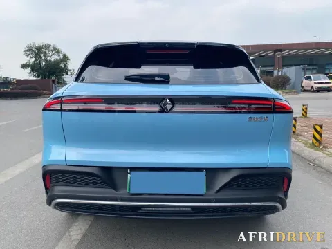2024 BaoJun Cloud Sea 8