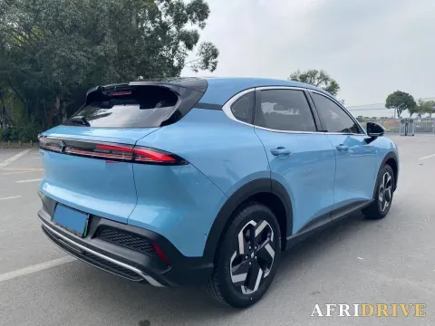 2024 BaoJun Cloud Sea 9