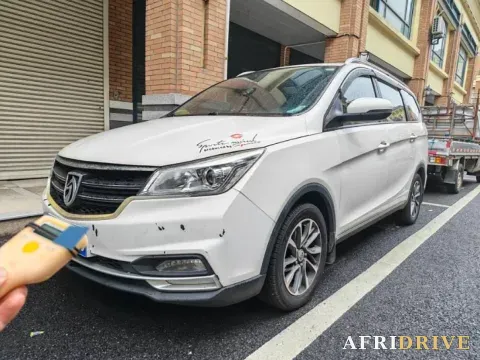 2019 BaoJun 730