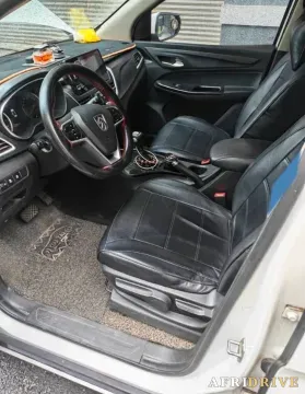 2019 BaoJun 730 2
