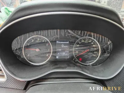 2019 BaoJun 730 3