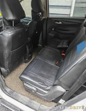 2019 BaoJun 730 4
