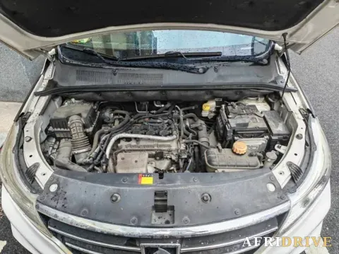 2019 BaoJun 730 6
