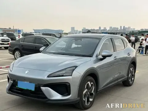 2024 BaoJun Cloud Sea