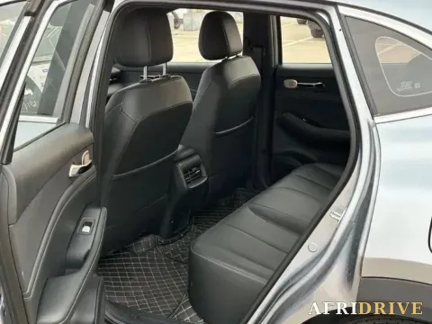 2024 BaoJun Cloud Sea 3