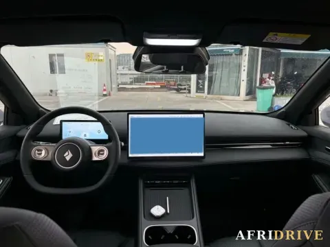 2024 BaoJun Cloud Sea 4