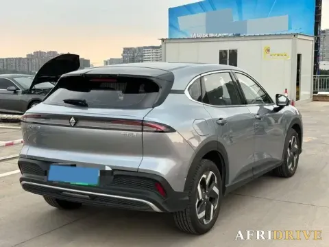 2024 BaoJun Cloud Sea 5