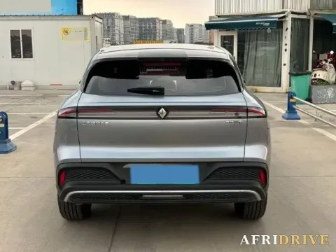 2024 BaoJun Cloud Sea 6