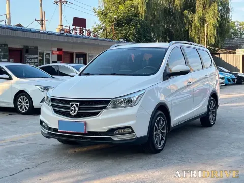 2019 BaoJun 730