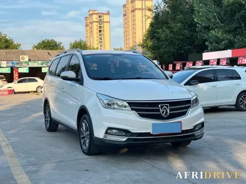 2019 BaoJun 730 2