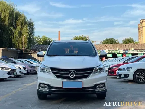 2019 BaoJun 730 3