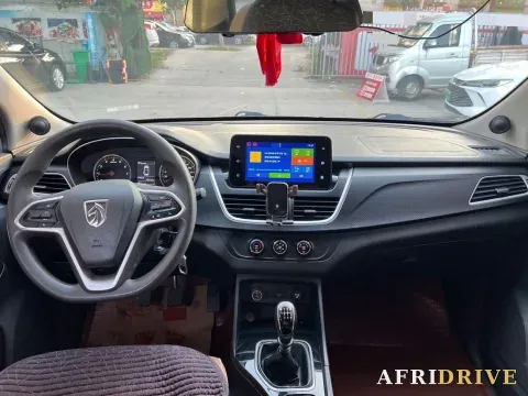 2019 BaoJun 730 4