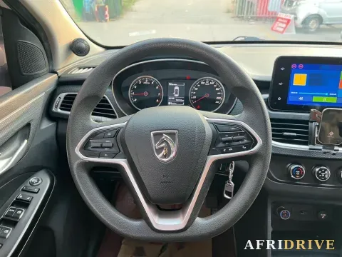 2019 BaoJun 730 5