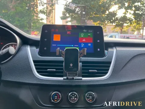 2019 BaoJun 730 8