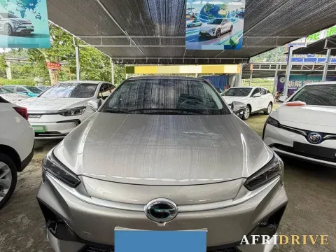 2023 Aion S 2