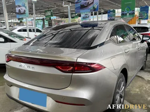 2023 Aion S 6