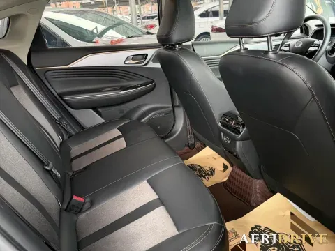2023 Aion S 8