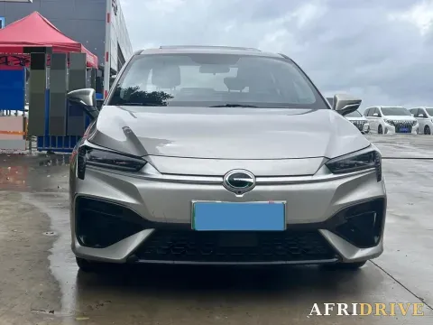 2023 Aion S 2