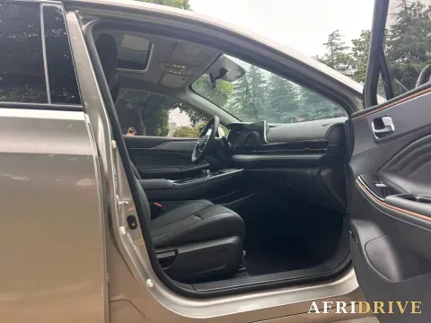 2023 Aion S 12