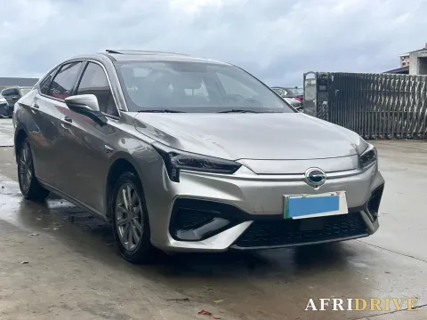 2023 Aion S 3