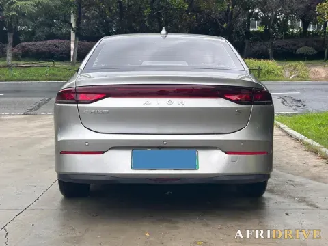 2023 Aion S 6