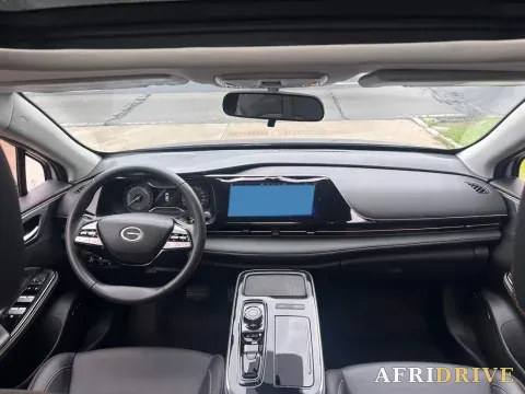 2023 Aion S 8