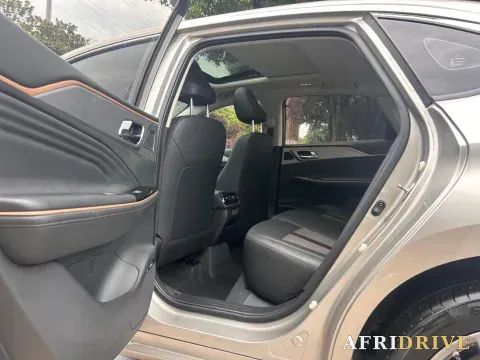 2023 Aion S 10