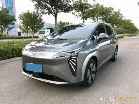 2023 Aion Y