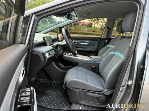 2023 Aion Y 2
