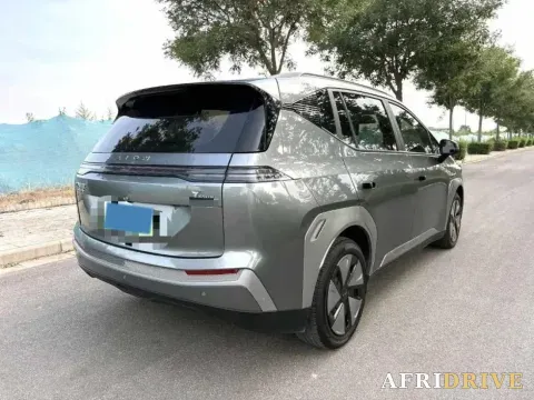 2023 Aion Y 6