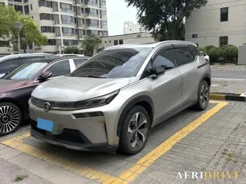 2020 Aion V
