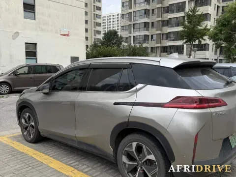 2020 Aion V 4