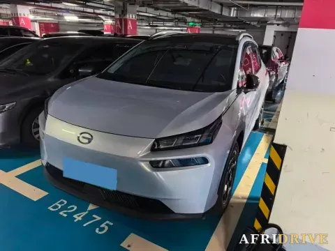 2022 Aion V
