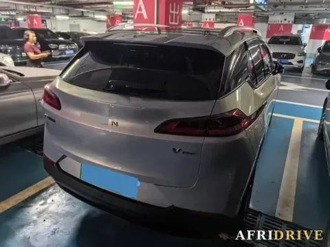 2022 Aion V 2